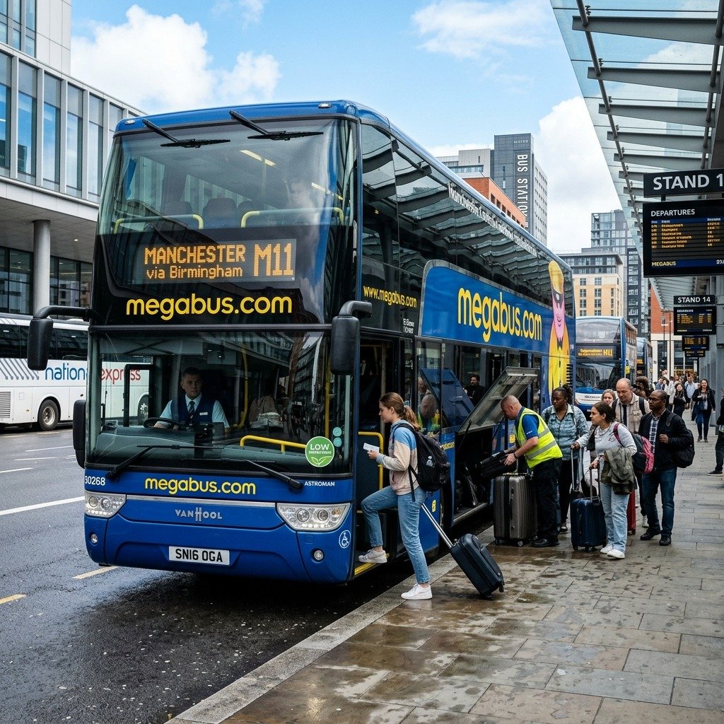 Megabus