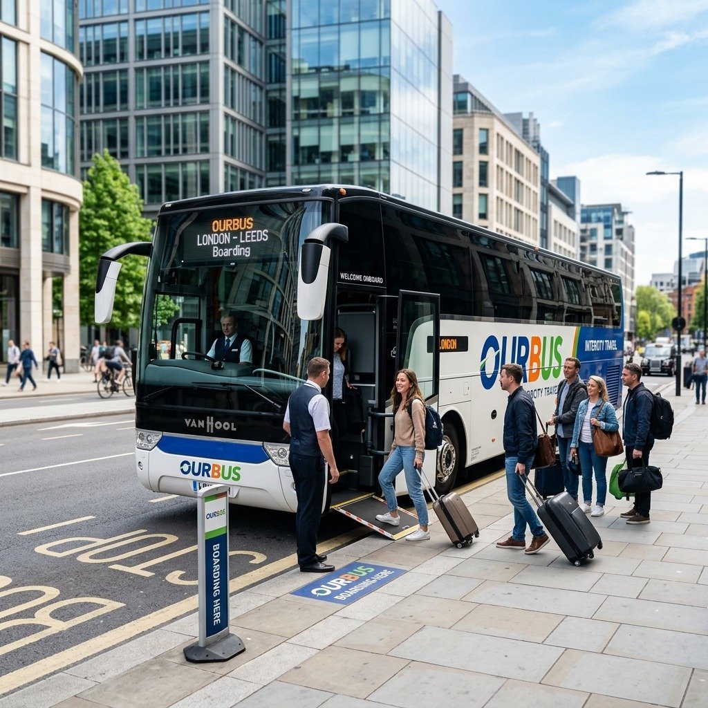 OurBus