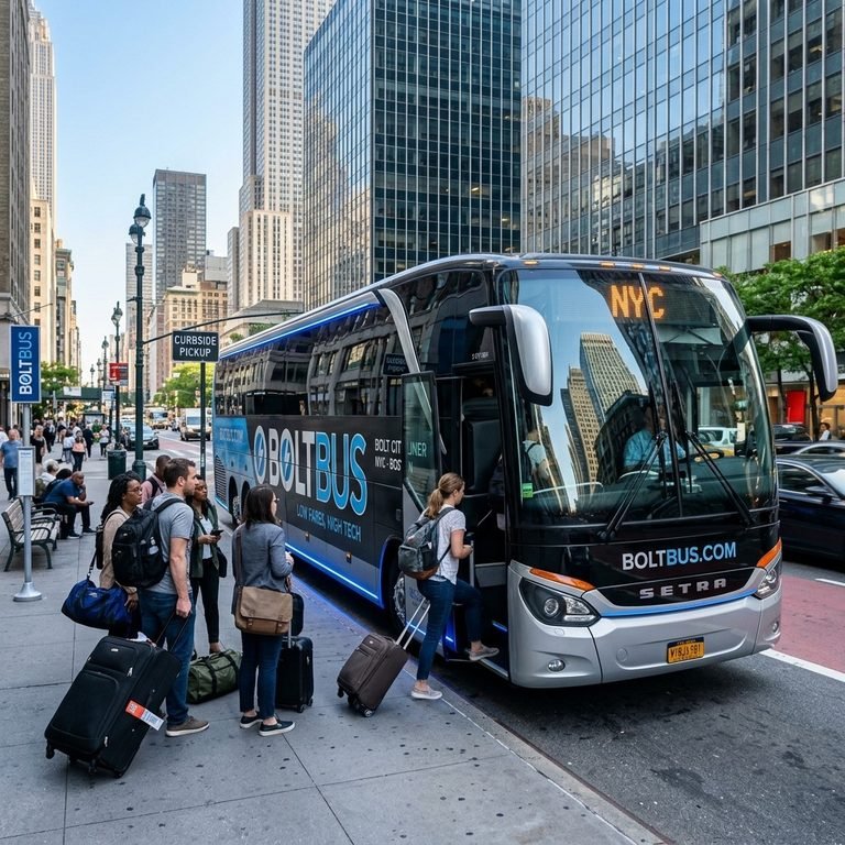 Boltbus