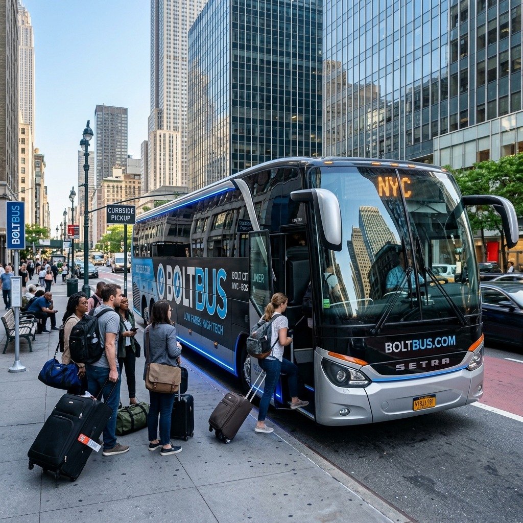 Boltbus